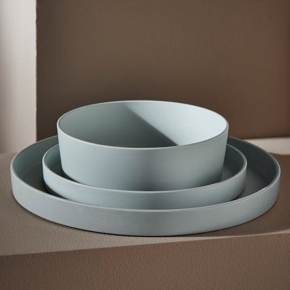 Service de table en grès Stone by Mercer Project MODAN