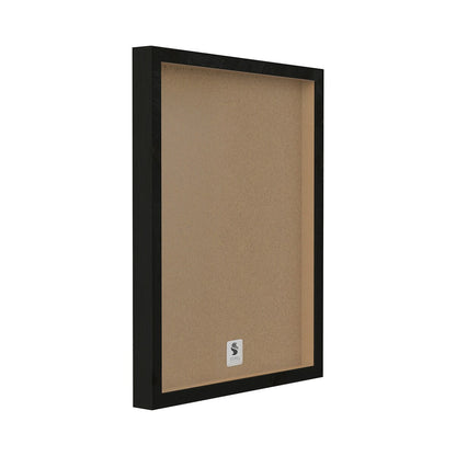Ensemble d'art giclée encadré Stupell Classic Moineau sur fleurs, 2 pièces, conçu par Nan
