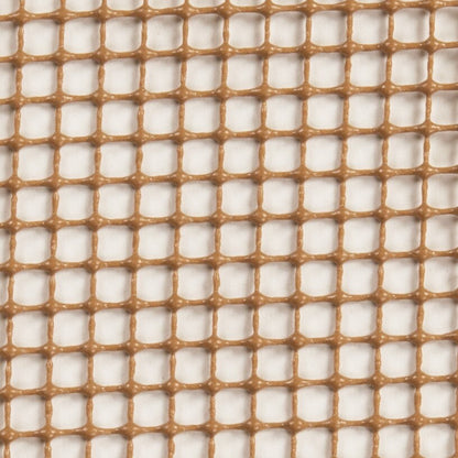 Sous-tapis d'extérieur toutes saisons Style Haven - Marron