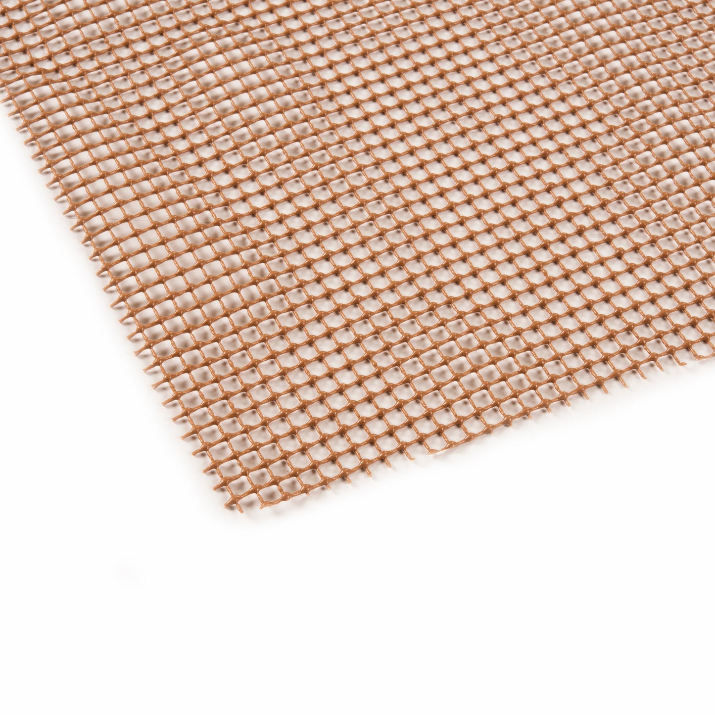 Sous-tapis d'extérieur toutes saisons Style Haven - Marron