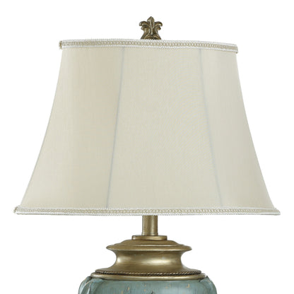 Lampe de table StyleCraft Magonia