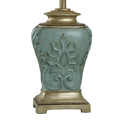 Lampe de table StyleCraft Magonia