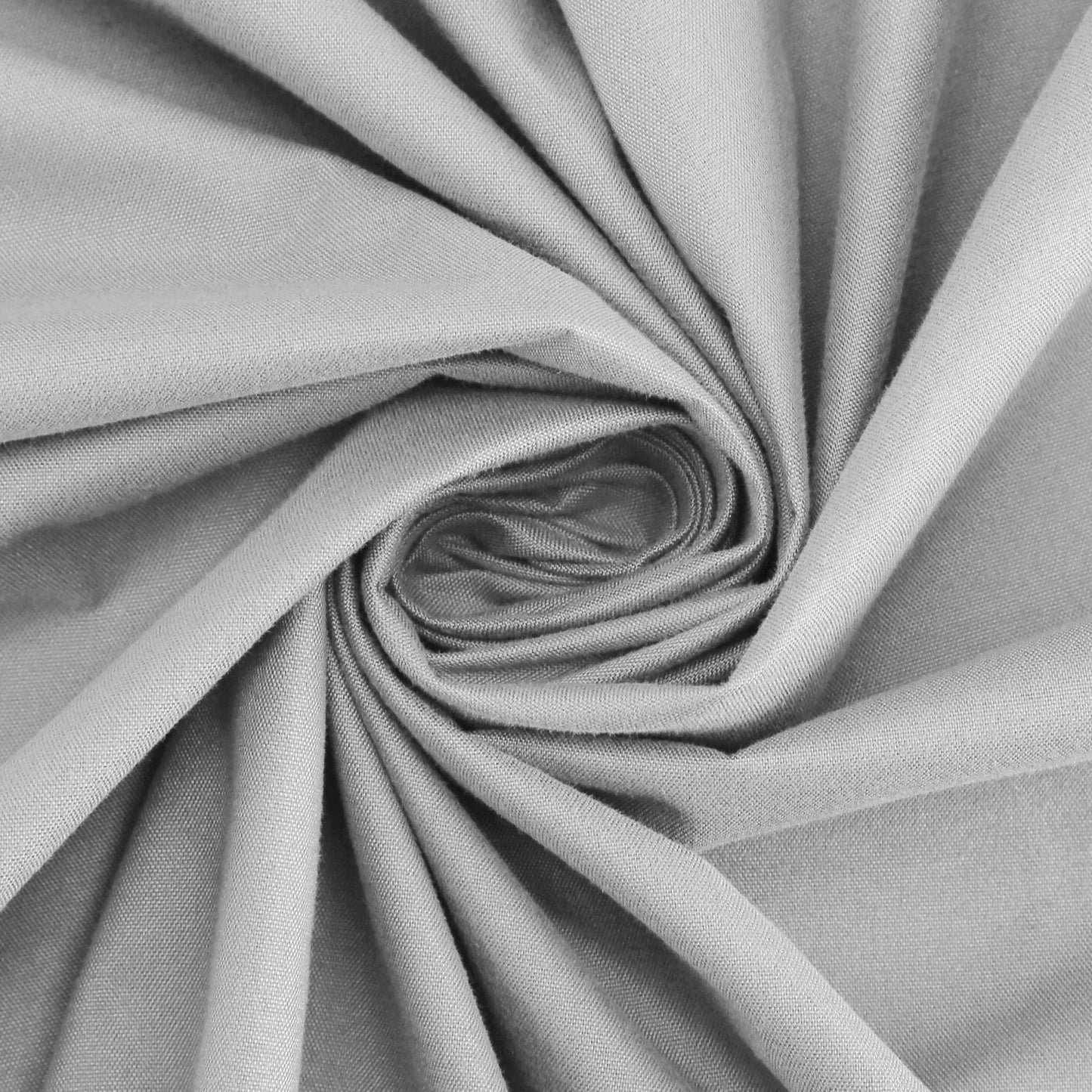 Rideau à œillets occultant thermique Sun Zero Cyrus, panneau simple