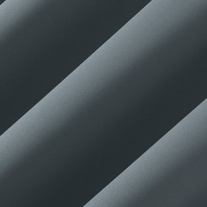 Rideau occultant monobloc à économie d'énergie Sun Zero Hayden, panneau simple