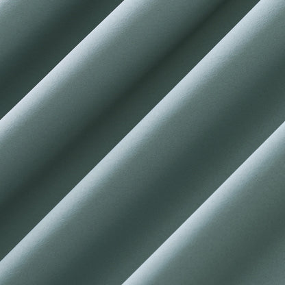 Rideau occultant monobloc à économie d'énergie Sun Zero Hayden, panneau simple