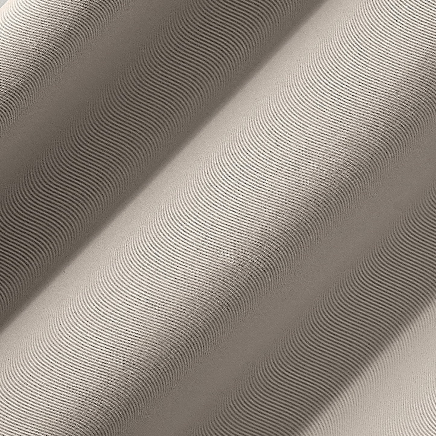 Rideau occultant monobloc à économie d'énergie Sun Zero Hayden, panneau simple
