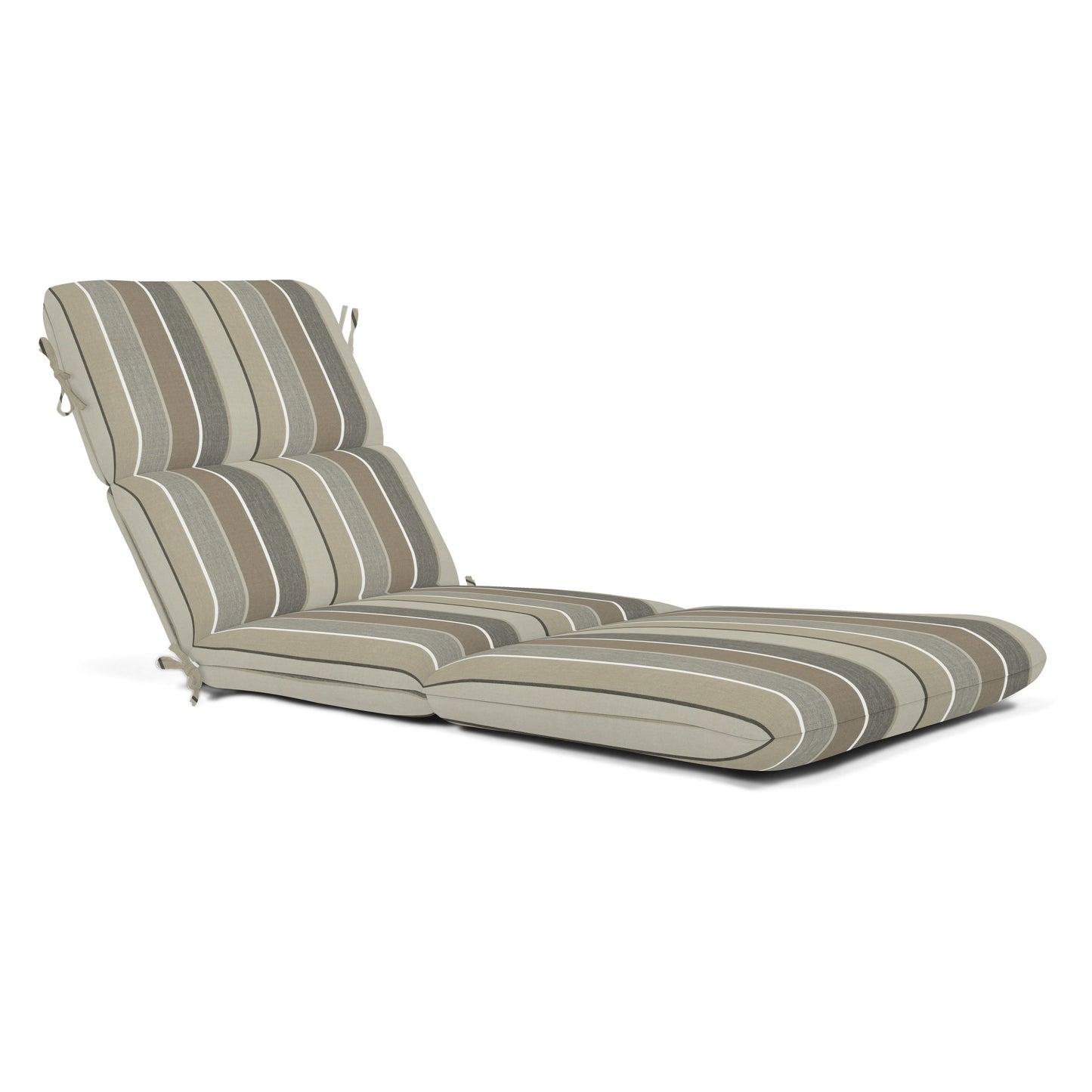 Coussin de chaise longue Sunbrella