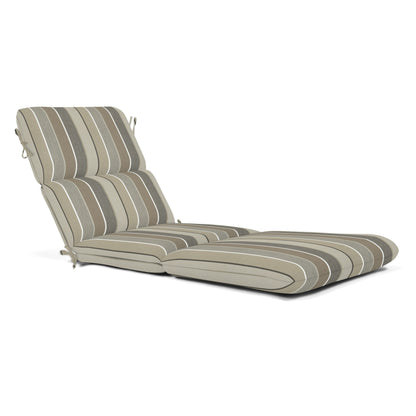 Coussin de chaise longue Sunbrella