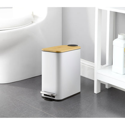 Poubelle SunnyPoint de 5 litres / 1,32 gallon