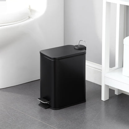 Poubelle SunnyPoint de 5 litres / 1,32 gallon