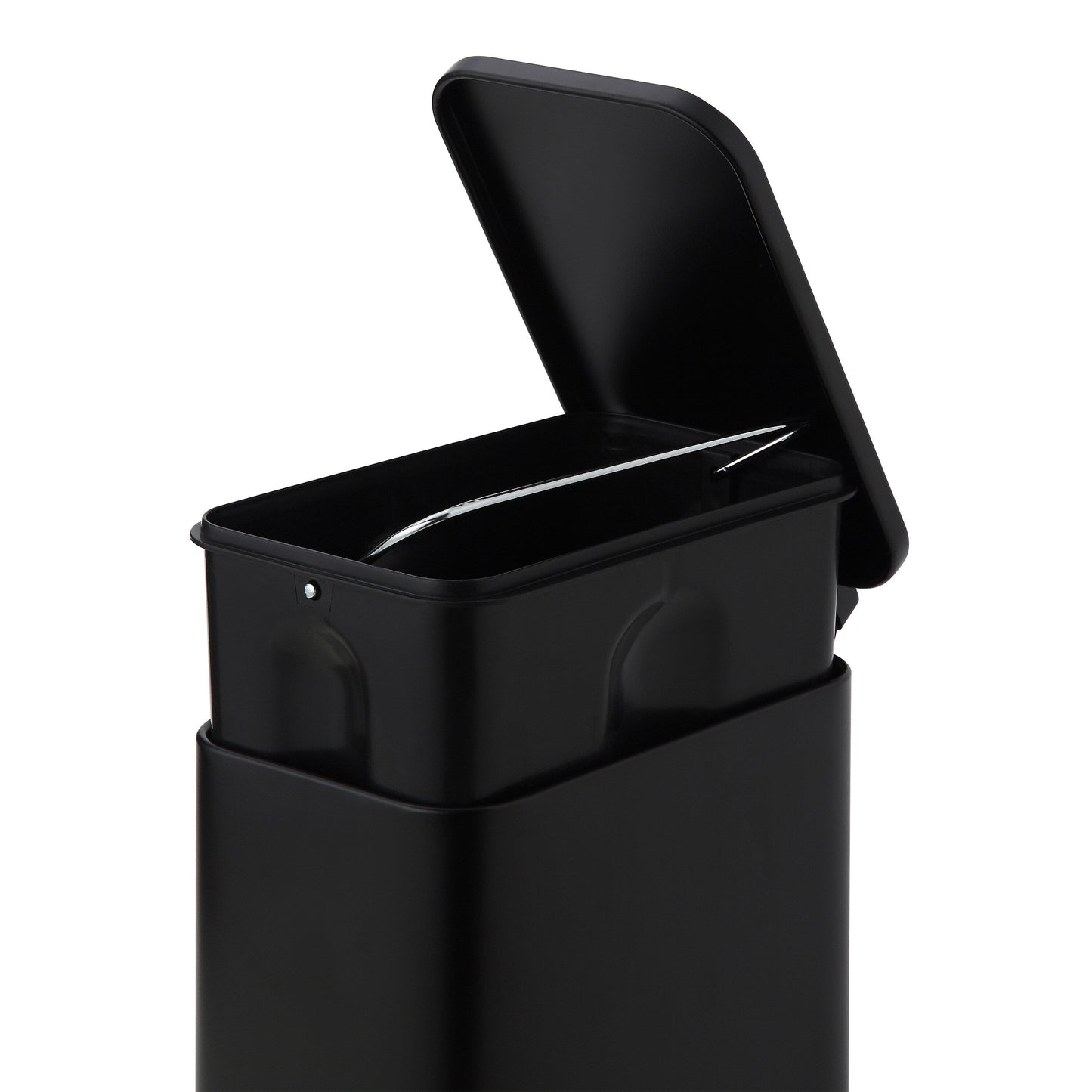 Poubelle SunnyPoint de 5 litres / 1,32 gallon