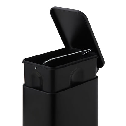 Poubelle SunnyPoint de 5 litres / 1,32 gallon