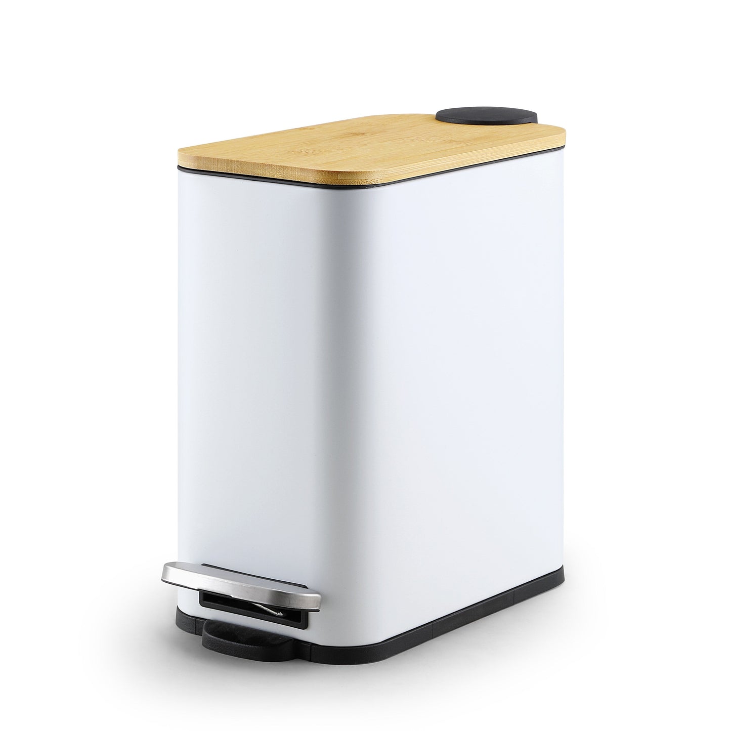 Poubelle SunnyPoint de 5 litres / 1,32 gallon