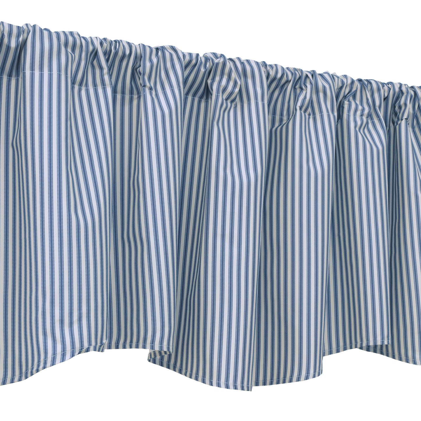 Ensemble de rideaux de fenêtre à rayures ThermaLogic