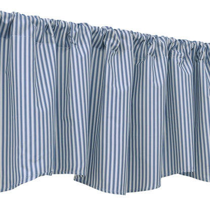 Ensemble de rideaux de fenêtre à rayures ThermaLogic