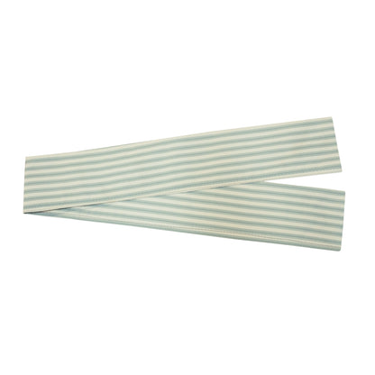 Ensemble de rideaux de fenêtre à rayures ThermaLogic