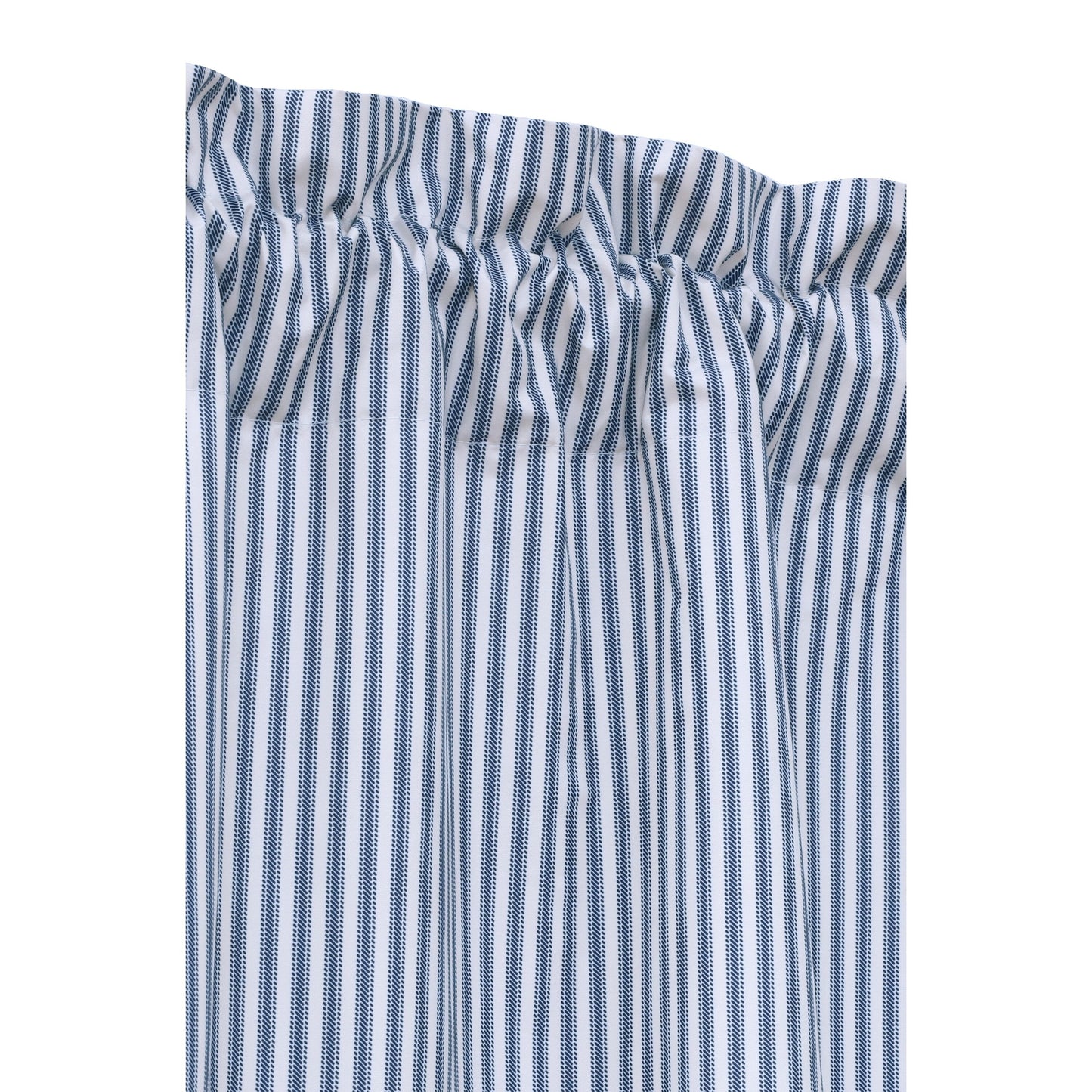 Ensemble de rideaux de fenêtre à rayures ThermaLogic