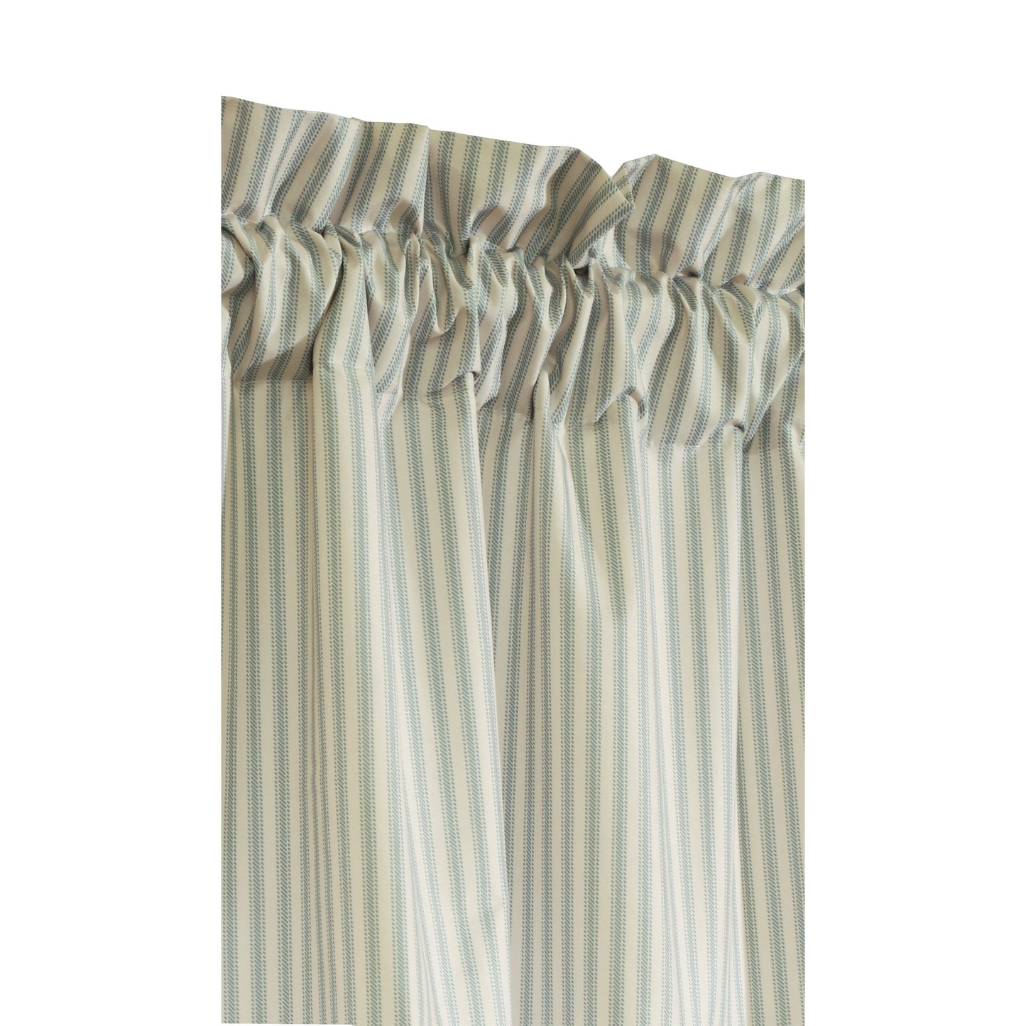 Ensemble de rideaux de fenêtre à rayures ThermaLogic