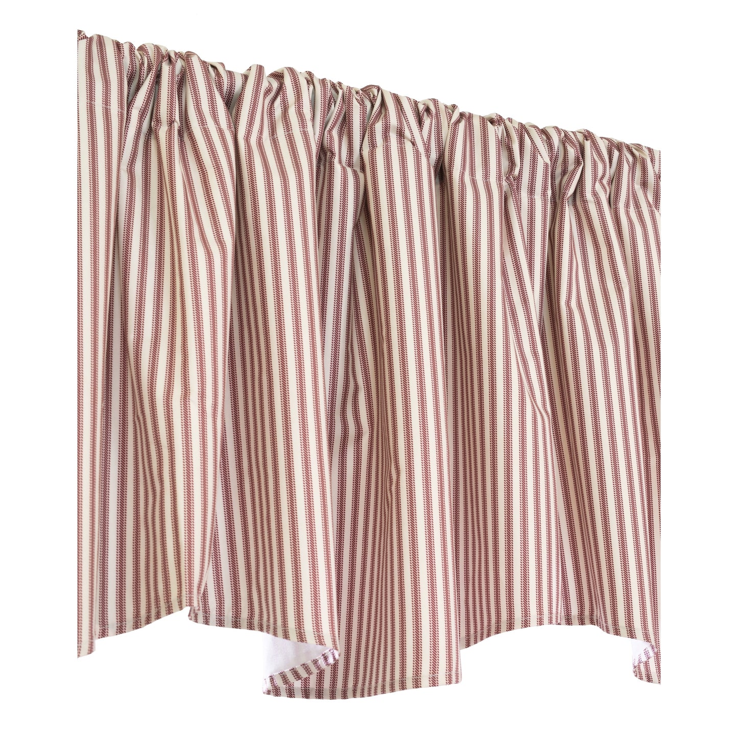 Ensemble de rideaux de fenêtre à rayures ThermaLogic