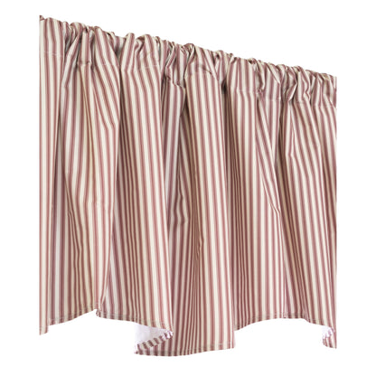 Ensemble de rideaux de fenêtre à rayures ThermaLogic