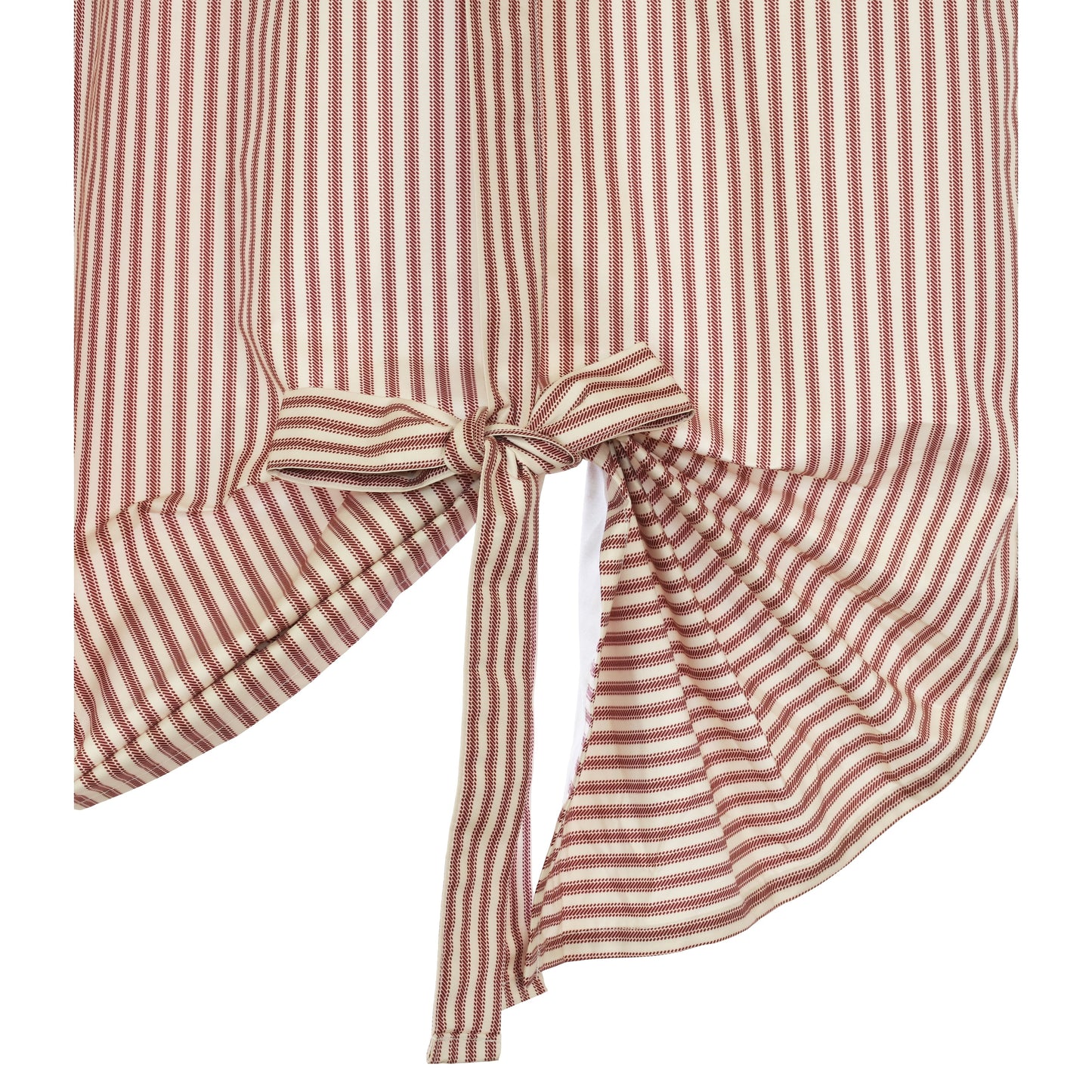Ensemble de rideaux de fenêtre à rayures ThermaLogic