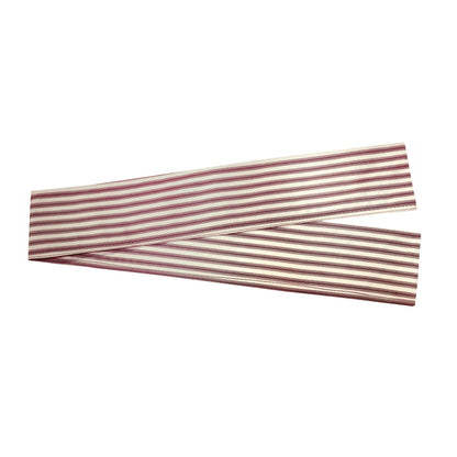 Ensemble de rideaux de fenêtre à rayures ThermaLogic