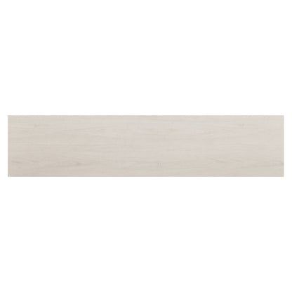 Meuble TV rectangulaire Tillman pour téléviseurs jusqu'à 75