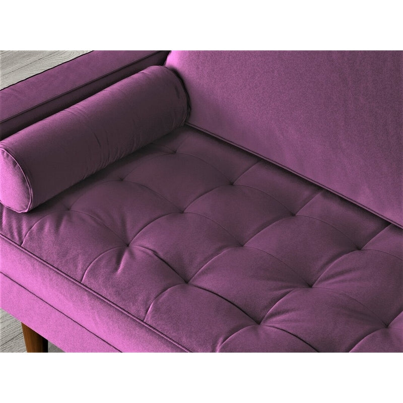Canapé Mac Velvet US Pride
