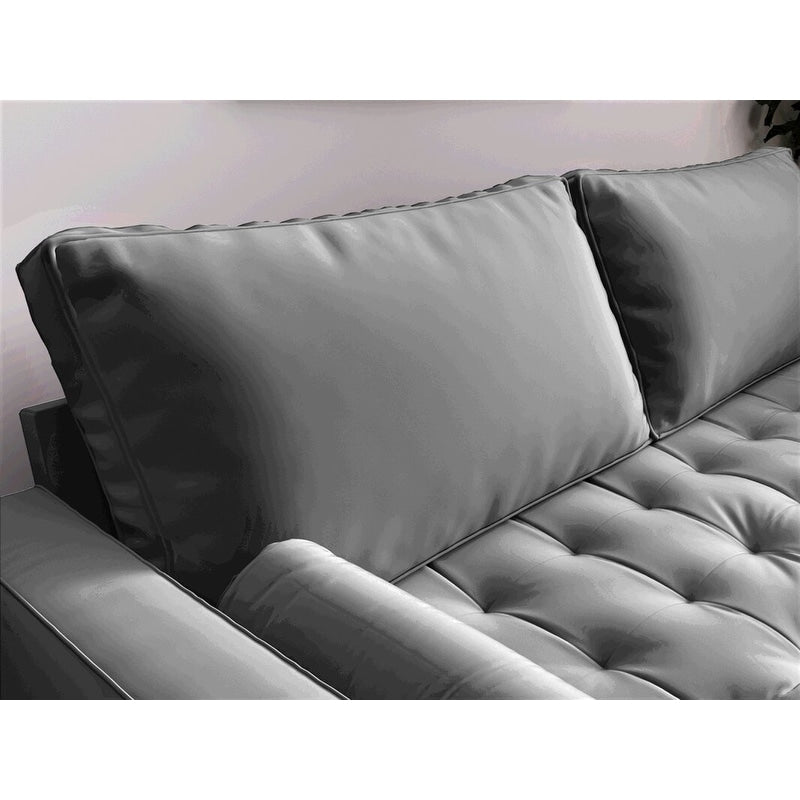 Canapé Mac Velvet US Pride