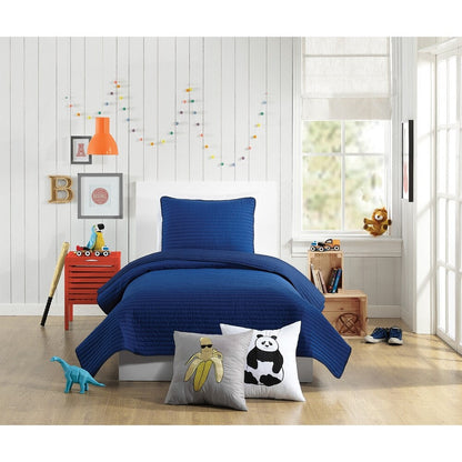 Ensemble de courtepointe Astor pour terrain de jeu urbain
