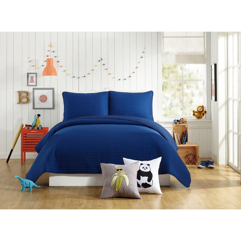 Ensemble de courtepointe Astor pour terrain de jeu urbain
