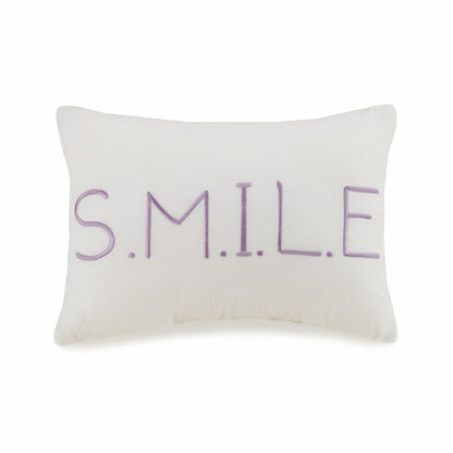 Parure de lit en coton Urban Playground Heart avec 2 oreillers décoratifs