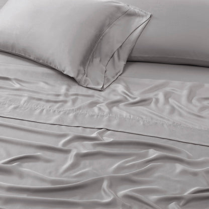 Ensemble de draps en satin de modal Valeron TENCEL™