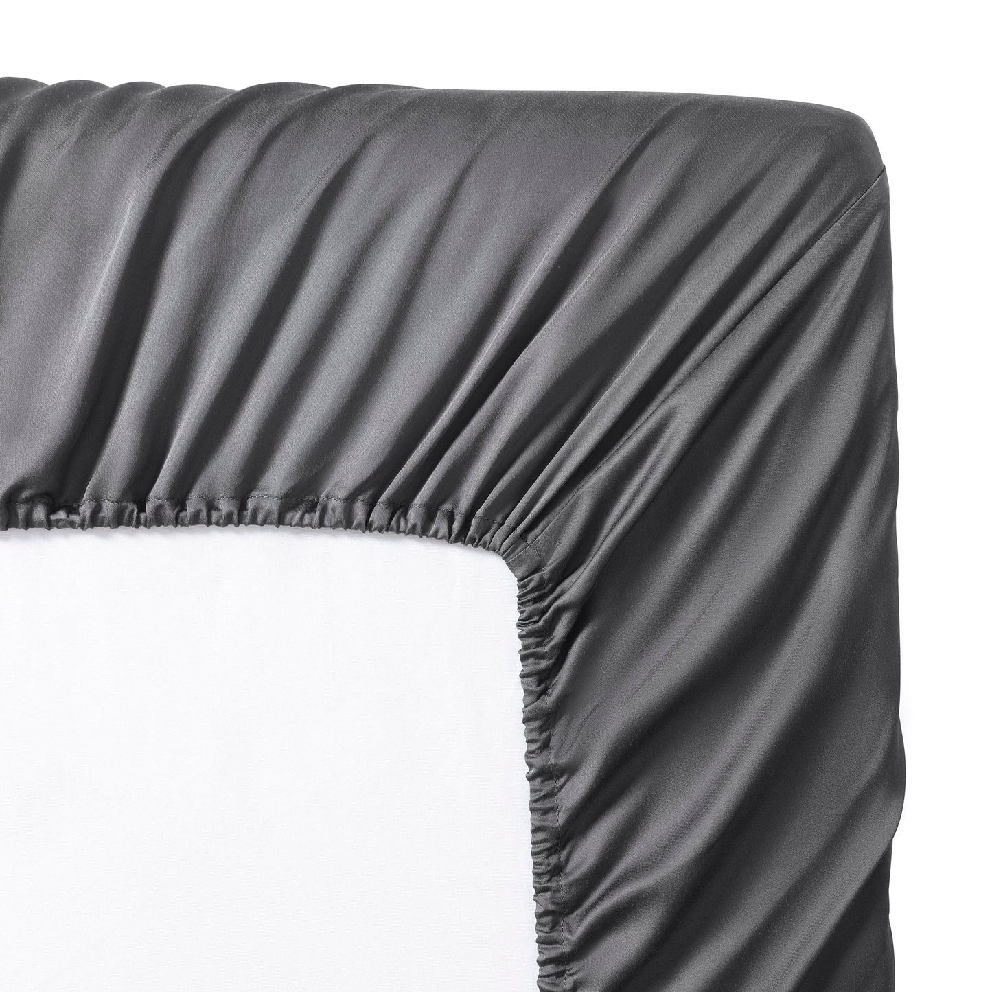 Ensemble de draps en satin de modal Valeron TENCEL™