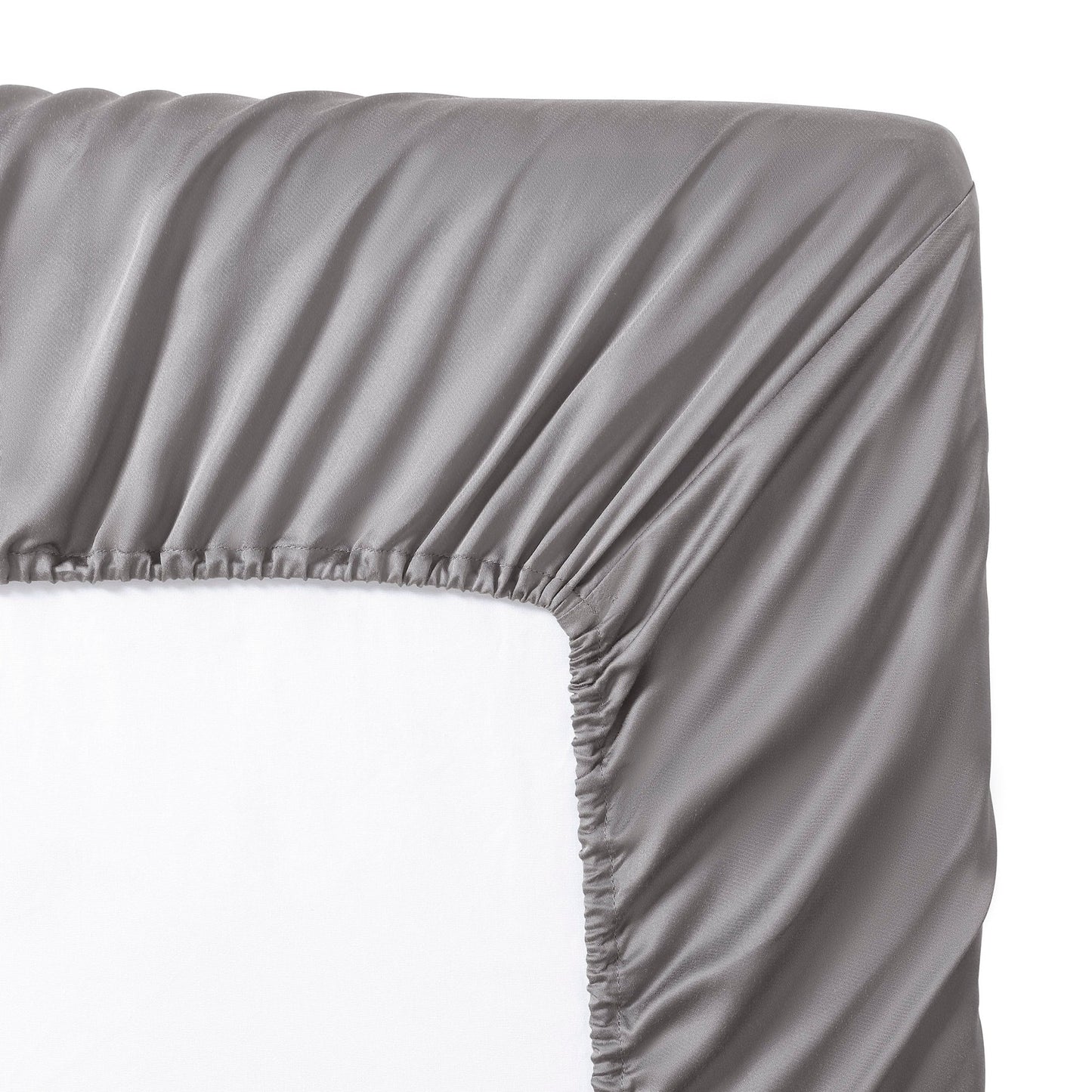 Ensemble de draps en satin de modal Valeron TENCEL™