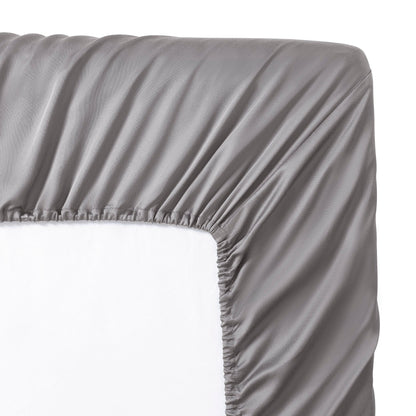 Ensemble de draps en satin de modal Valeron TENCEL™