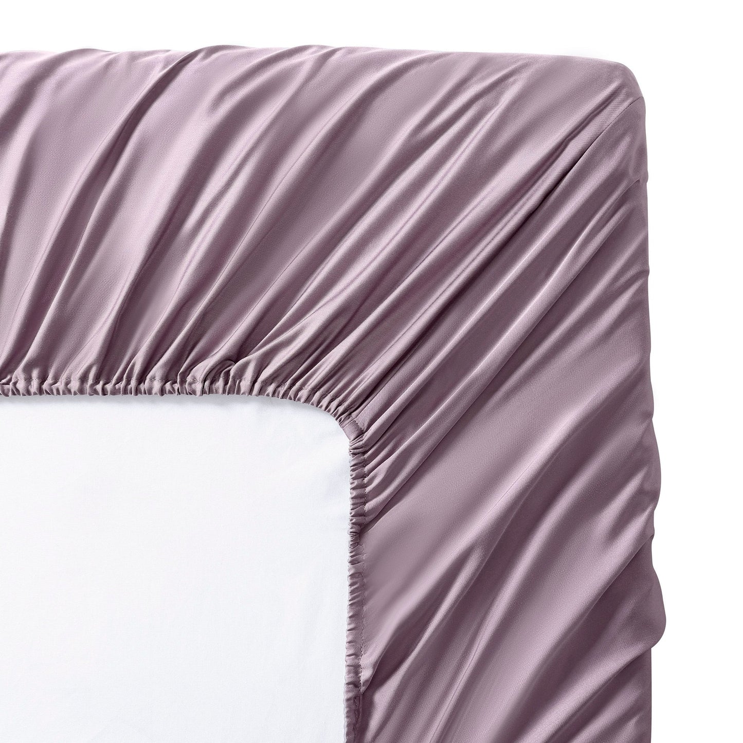 Ensemble de draps en satin de modal Valeron TENCEL™