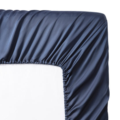 Ensemble de draps en satin de modal Valeron TENCEL™