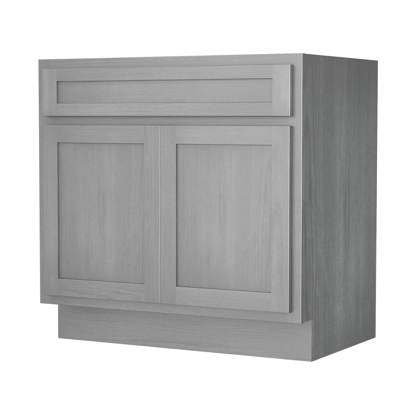 Meuble-lavabo simple de 36 pouces de Vanity Art