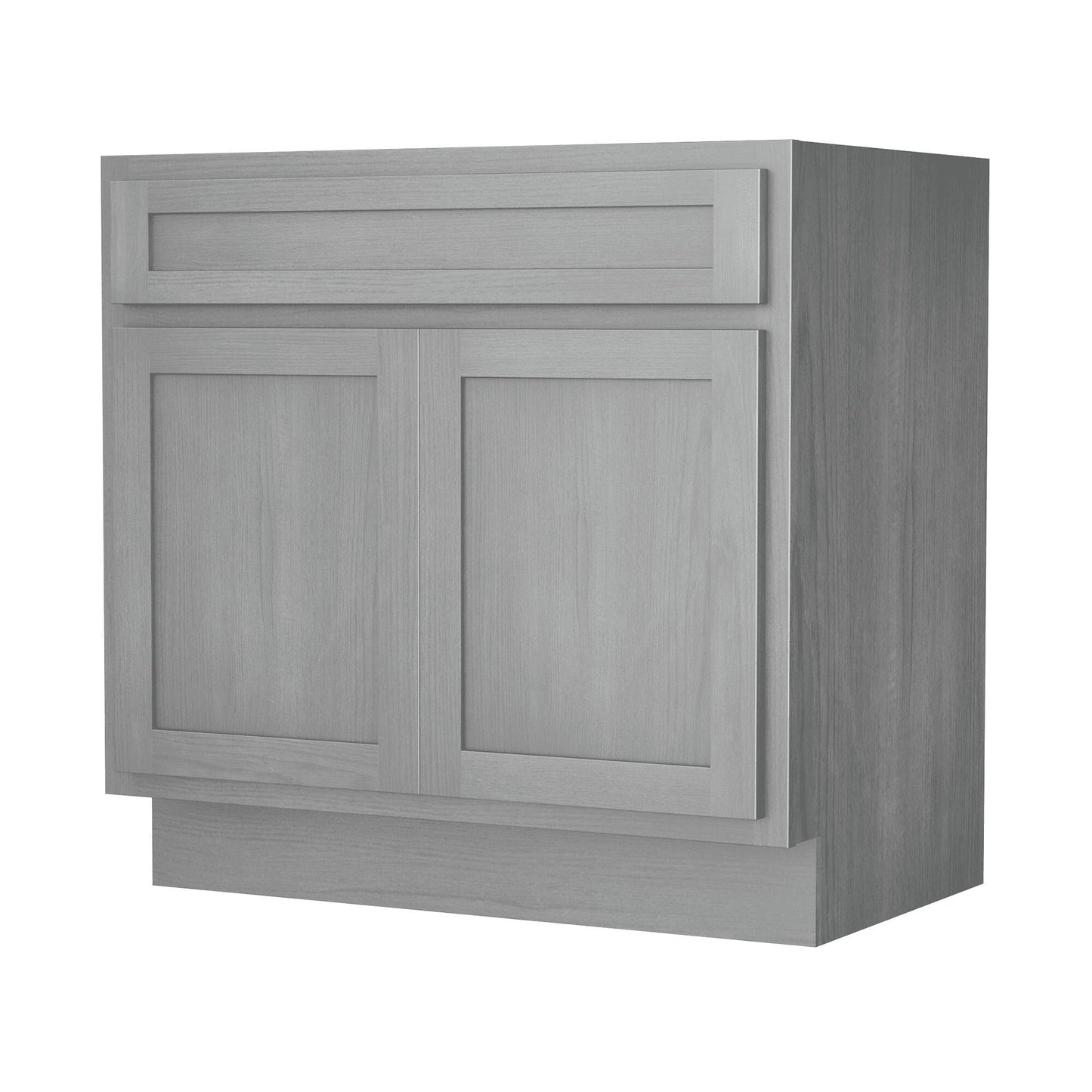 Meuble-lavabo simple de 36 pouces de Vanity Art