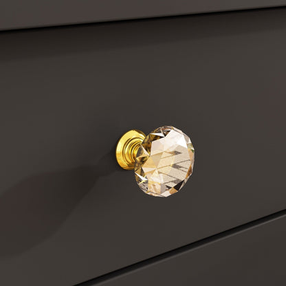 Ensemble de coiffeuse avec miroir et lampe, coiffeuse de maquillage avec tabouret