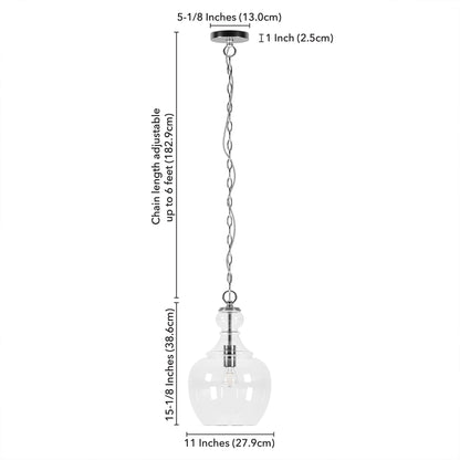Pendentif Vérone