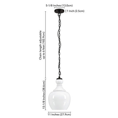 Pendentif Vérone