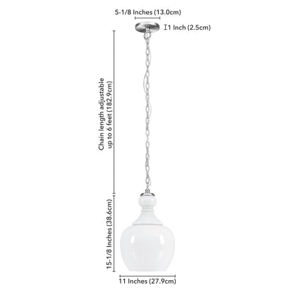 Pendentif Vérone
