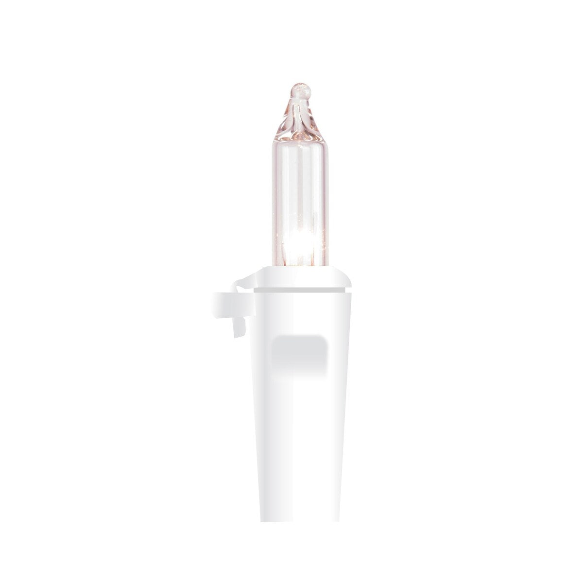 Bouteille de vin blanc artificiel Vickerman DuraL 600 cl 6,5 pi x 46 po. Capacité : 121 bouteilles.