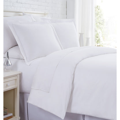 Parure de couette 3 pièces ultra-douce Vilano Comfort Premium
