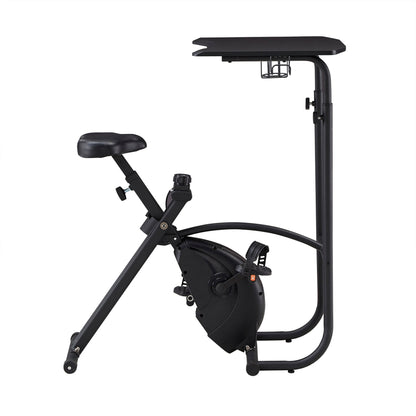 Bureau de vélo d'exercice Virgil par iNSPIRE Q Classic.