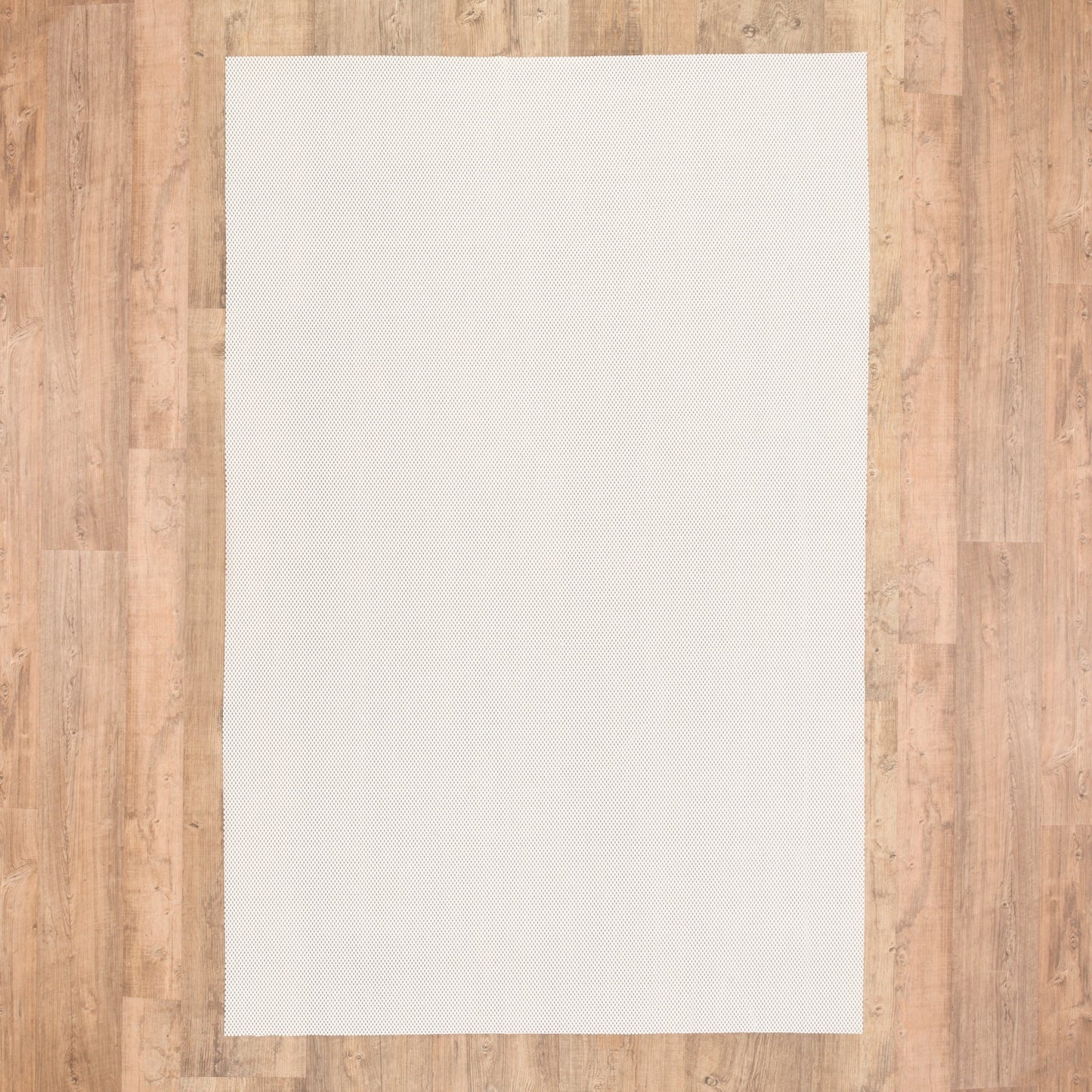 Sous-tapis d'intérieur rembourré et confortable Vista Home. - Beige