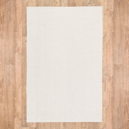 Sous-tapis d'intérieur rembourré et confortable Vista Home. - Beige