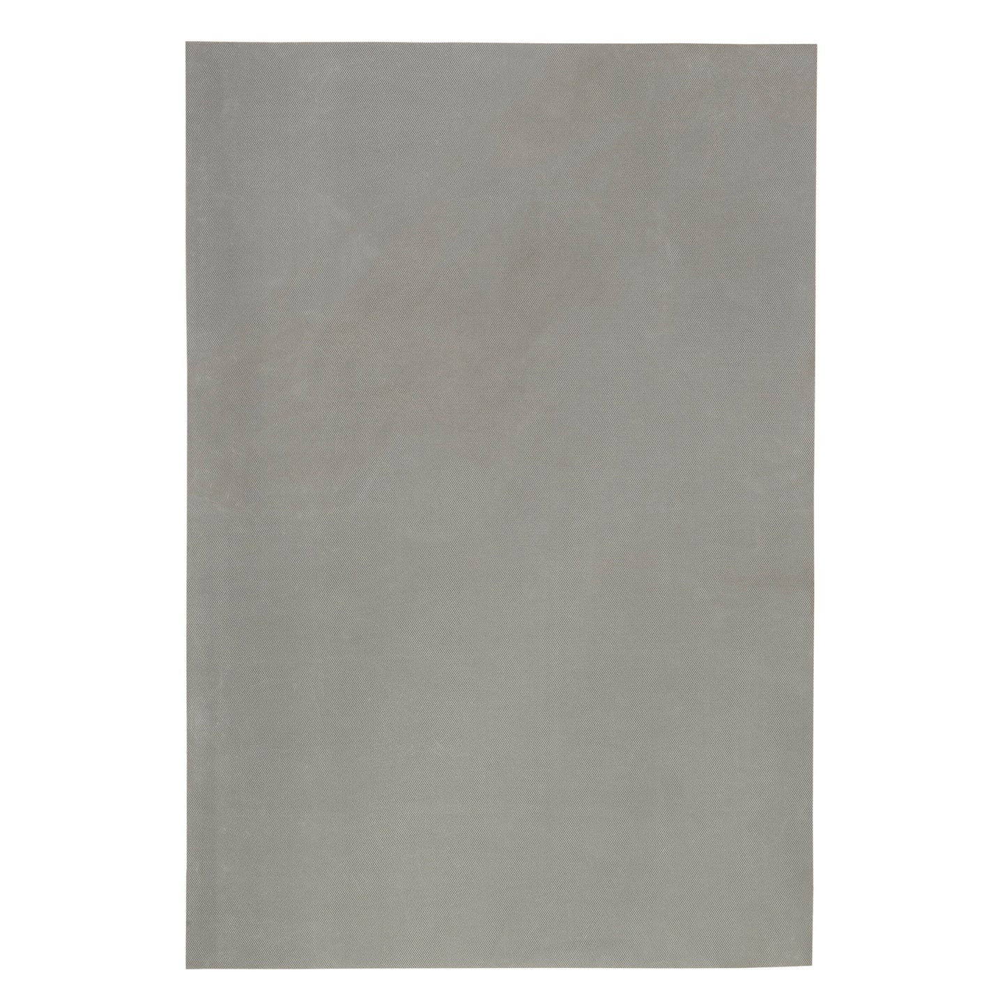 Sous-tapis d'intérieur réversible multi-surfaces Vista Home. - Gris